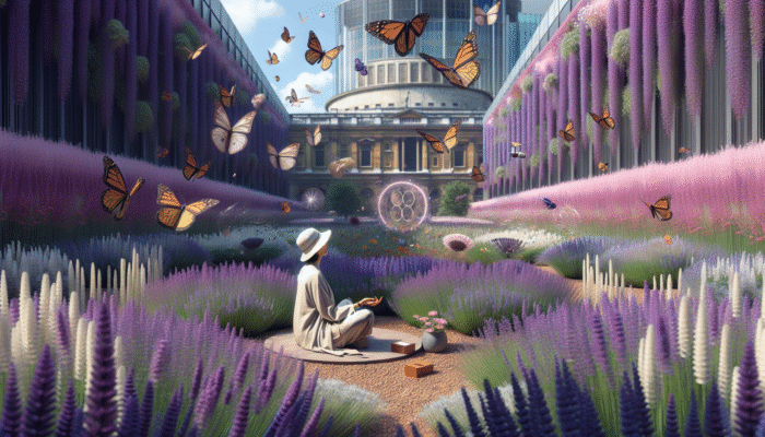 Herbs for Mindfulness in the UK: An Essential Guide