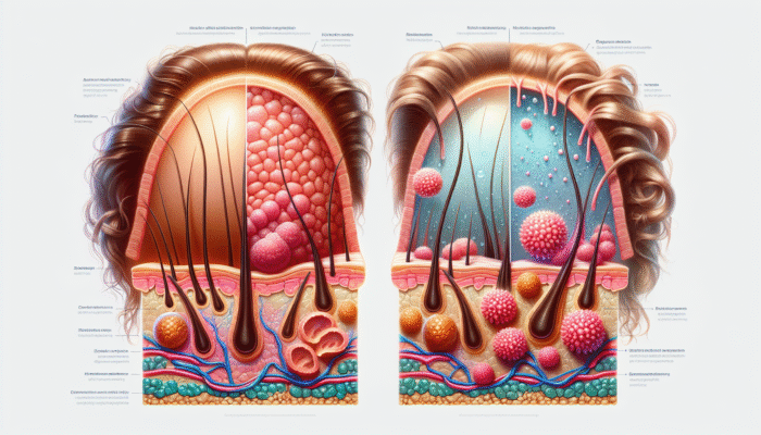 Scalp Health: Essential Insights for Effective Hair Care
