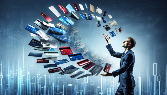 Debt Consolidation Mobile Apps: Optimised Solutions Update