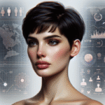 Chic and Versatile Short Hair Styles for Ladies