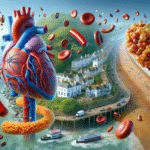 Cholesterol Blood Test: Health Check Services in Bexhill-on-Sea