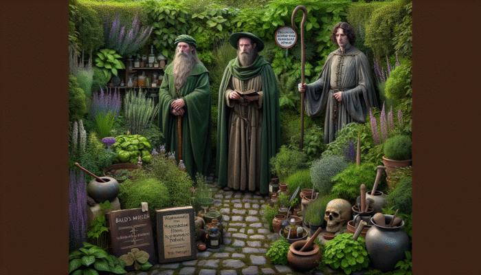 Custom Herbal Blends: The Ultimate UK Guide