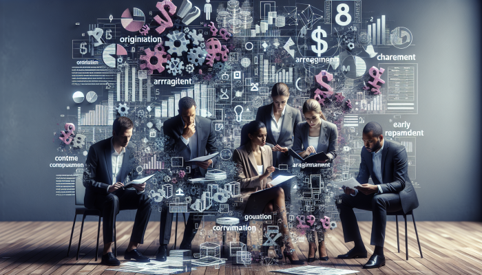 Fees Affecting Debt Consolidation Savings
