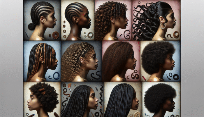Curly Hair Treatments: The Definitive UK Guide