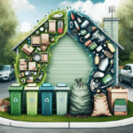 Eco Disposal Sites: A Key Guide for House Clearance