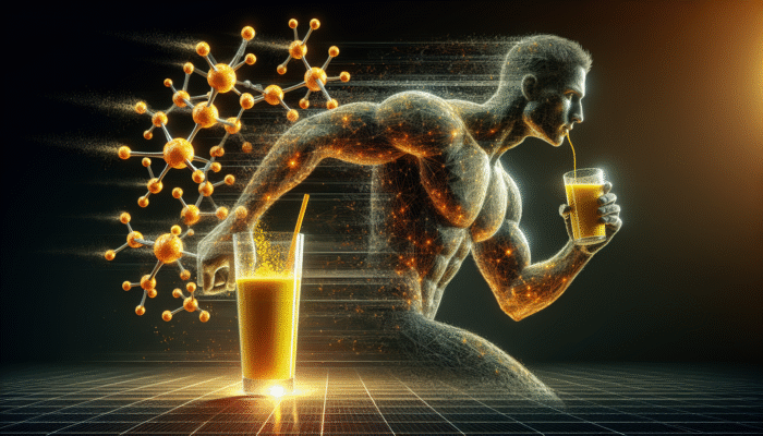 Turmeric for Post-Workout Recovery: Natural Healing Benefits
