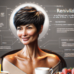 Short Hairstyles for Women Over 50: Timeless Elegance Redefined