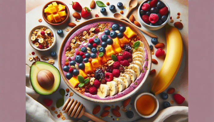 Sustainable Weight Gain: Nutritious Recipes for Healthy Meals