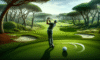 Golf Fade vs Draw: Essential Techniques for Mastery