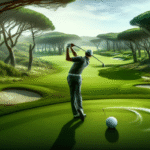 Golf Fade vs Draw: Essential Techniques for Mastery