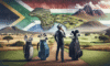Golf Clubs Travel: Your Definitive Guide to South Africa