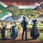 Golf Clubs Travel: Your Definitive Guide to South Africa