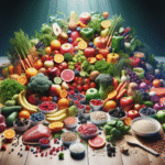 Dash Diet Plan: The Essential Guide to Healthy Cooking