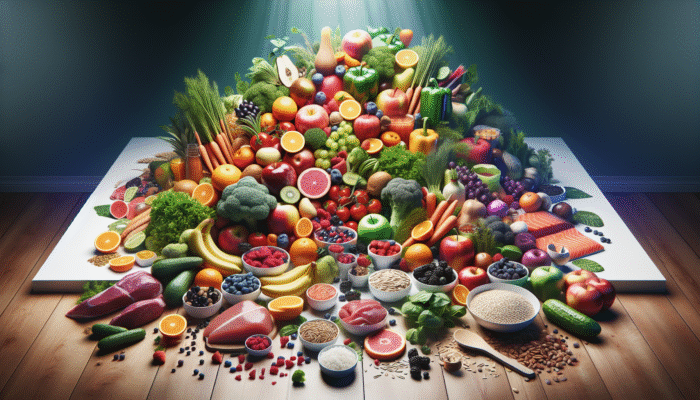 Dash Diet Plan: The Essential Guide to Healthy Cooking