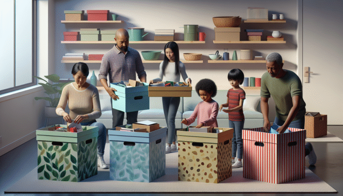 Leicester House Clearance Guide: Essential Tips for Families