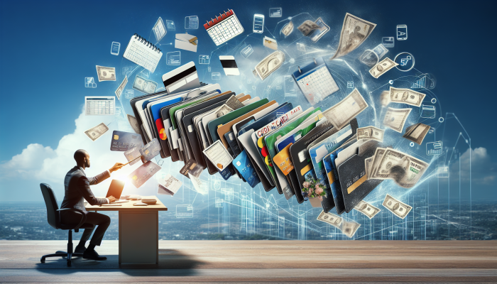 Debt Consolidation: A UK Guide for Those with Bad Credit