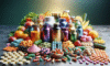 Dietary Supplements: Exploring Their Roles and Advantages