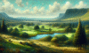 Mooi River Country Club: Premier Golfing Experience Awaits