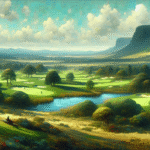 Mooi River Country Club: Premier Golfing Experience Awaits