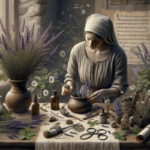 Herbal Compresses: Best Practices for Users in the UK