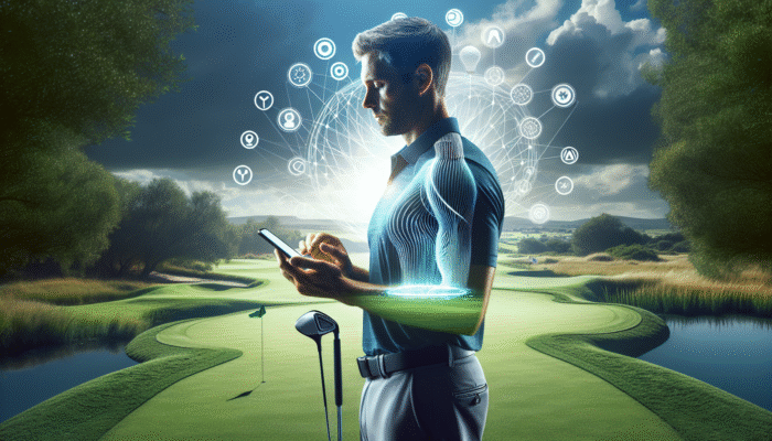 Golf Mental Game Apps: Enhance Your Skills with Ease