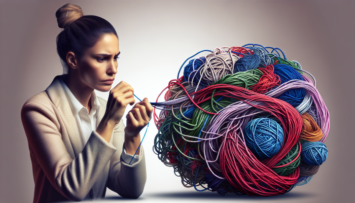 Debt Consolidation’s Effect on Your Spending Habits