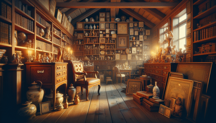 House Clearance Tips: Maximising High-Value Item Sales in the UK