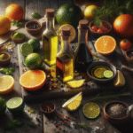 Easy Marinades for Beginners Grilling Delight