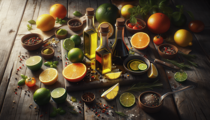 Easy Marinades for Beginners Grilling Delight