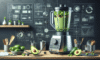 High-Quality Blenders for Versatile Use: A Smart Investment