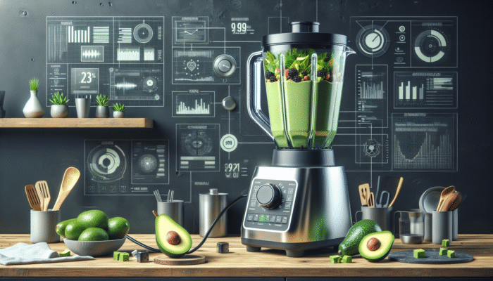 High-Quality Blenders for Versatile Use: A Smart Investment