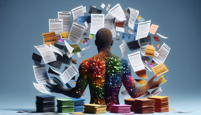 Debt Consolidation Loans: Navigating Fintech Options