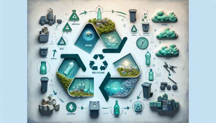 Recycling Laws in the UK: Essential House Clearance Guide