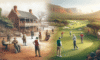 Klerksdorp Golf Club: Discover Your Premier Golfing Adventure