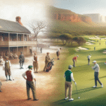 Klerksdorp Golf Club: Discover Your Premier Golfing Adventure