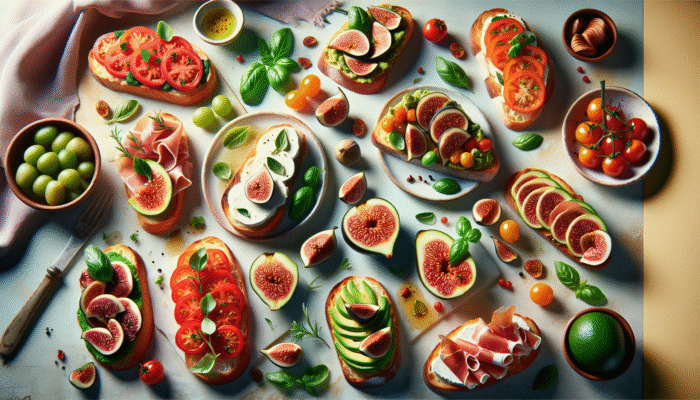 Date Night Recipes for Romantic and Impressive Dinners