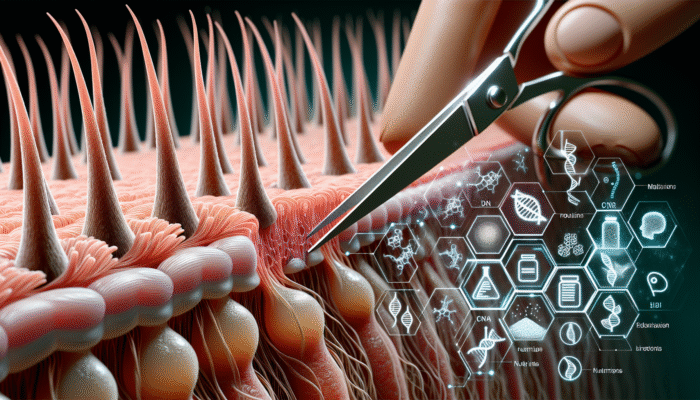 Hair Treatment Myths Uncovered: Find the Real Facts