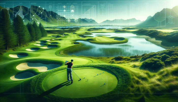 Silver Lakes Golf Club: Premier Golfing Experience Awaits