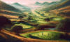 Gowrie Farm Golf Course: Discover Premier Golfing Today