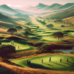 Gowrie Farm Golf Course: Discover Premier Golfing Today