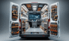 Tool Storage Ideas: Smart Solutions for Clearance Teams