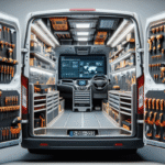 Tool Storage Ideas: Smart Solutions for Clearance Teams