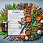 Herbal Dosages: A Safe Adjustment Guide for the UK