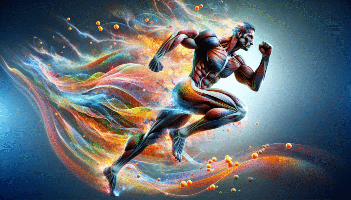 Supplements for Explosive Performance: Boost Your Strength