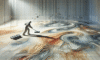 Limestone Floor Cleaning Tips for Clackmannan Homes