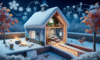 Winter Safety Tips for House Clearance in the UK