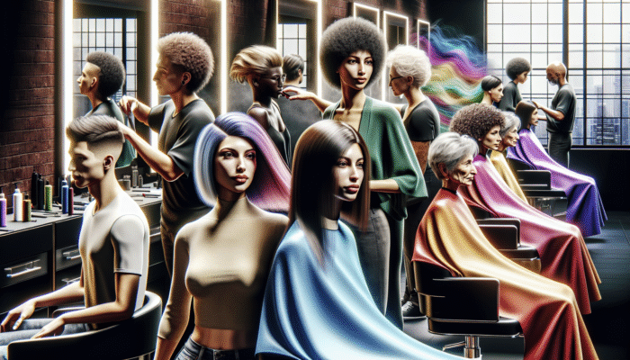 UK Salon Treatment Experience: What You Should Know