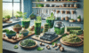 Culinary Outlook 2025: Food Trends to Watch