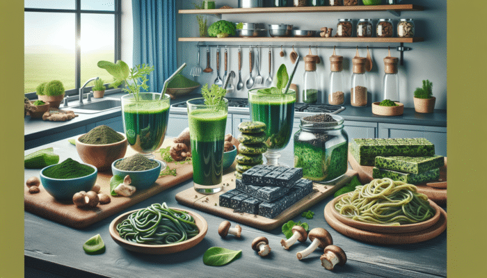 Culinary Outlook 2025: Food Trends to Watch