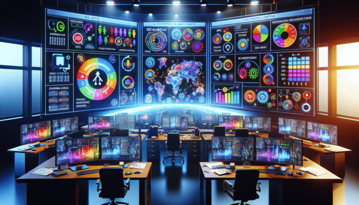 Digital Marketing Plans for Winning Strategies